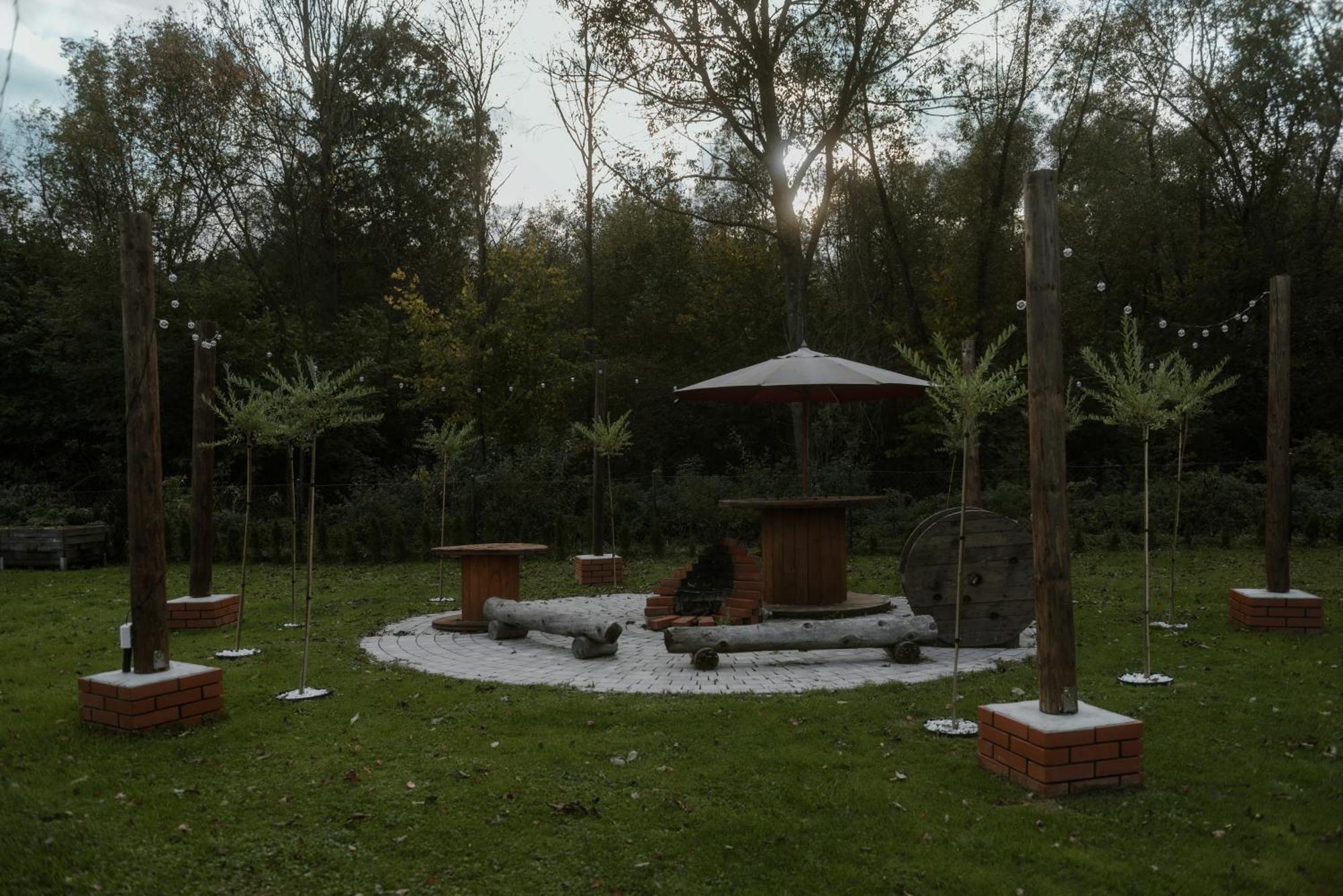 Wacowka - Domek Caloroczny Podegrodzie  Esterno foto